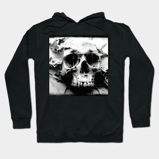 Skull Nightmare Hoodie